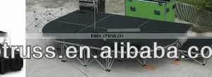 Smart Staging for Outdoor Events,christmas Stage Decoration thumbnail-5