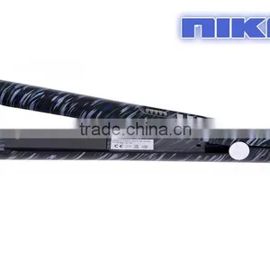 NIKAI Camouflage Professional Fast Hair Straightener NK-9801 thumbnail-4
