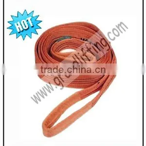 6T Polyester Webbing Sling thumbnail-1