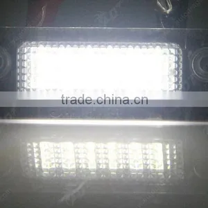 For Ford LED License Plate Lamp for FUSION MONDEO OEM Part No 1332916X2 thumbnail-5