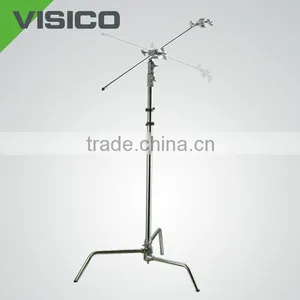 Professional Photo Lighting Studio Strobe Light Stand and Tripod for Professional Photography Shooting thumbnail-2