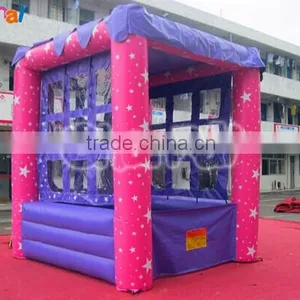 Pupple Inflatable Booth Tent for Event thumbnail-1