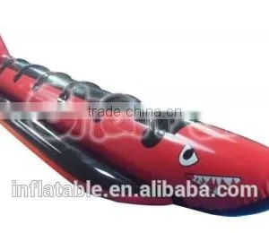 2016 Water Toys Water Fish Boat/kids Jumping Toys/inflatable Water Toys thumbnail-1