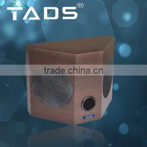 DS-822 Series 10W to 20W Cheap Wall Mount Sound Speaker for PA System thumbnail-1