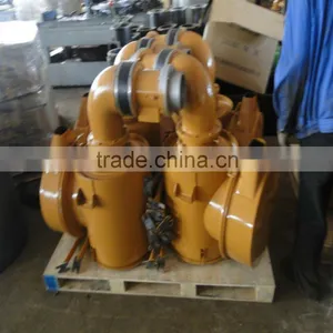 Assembly Generator Spare Parts for Chidong Jichai Diesel Engine thumbnail-4