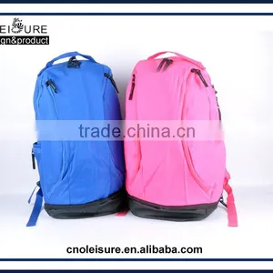 2016 China Cool Backpacks Rucksacks Stylish Travel Backpack Travel Bag With Shoe Compartment thumbnail-2