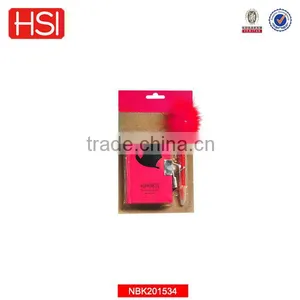 Online Shopping Mini Notebook With Pen thumbnail-3