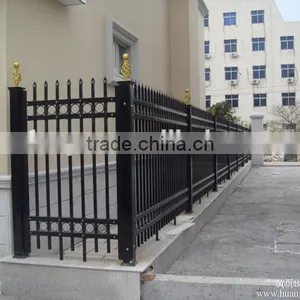 Iron Guardrail thumbnail-4