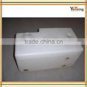 New Design Plastic Diesel Fuel Tank Rotational Molding thumbnail-1