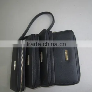 2016 Trend Ladies pu Wallets/carteira/Monedero European Style thumbnail-2