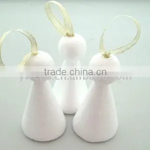 YIWU Foam Cone People for Decoration/styrofoam Christmas Cone Decoration thumbnail-1