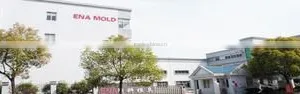 Taizhou Huangyan Ena Mould Co., Ltd. company overview - view 1 thumbnail