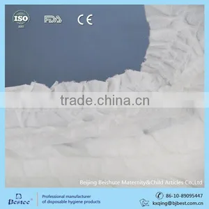 Light Flow Incontinence Pad thumbnail-3