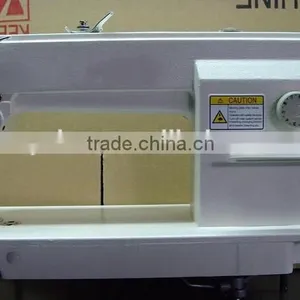 MK 6-9 Good Quality Best Selling Heavy Duty Union Special Sewing Machine thumbnail-1