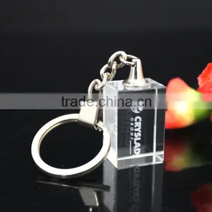 Top Seller Crystal Key Ring Loop Decoration thumbnail-4