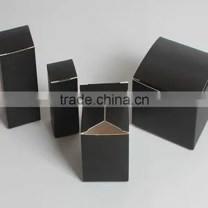 Brown Paper Box /white Paper Box /black Paper Package thumbnail-3