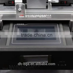 Manual Bga Desoldering Equipment With Optiacl Alignment System for Camera Viedo Display Repair Rework System DH-G200 thumbnail-5