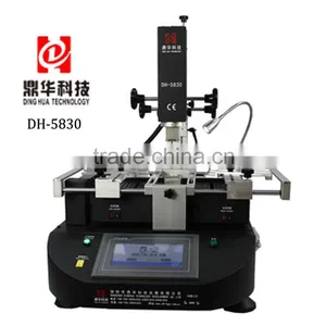 BGA Rework Station DH-5830 for Laptop Motherboard Chip Repair thumbnail-1