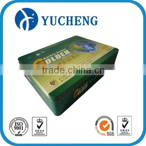 Gift Packaging Tins Supplier thumbnail-3