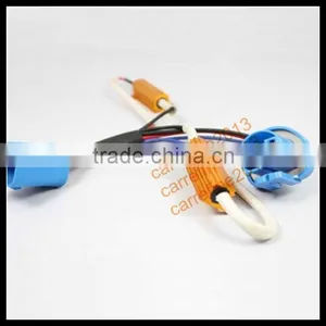 9007 9004 LED Light Bulb 6Ohm 50W H13 Warning Canceller Wire Can-bus Error Resistor for Auto Parts thumbnail-1