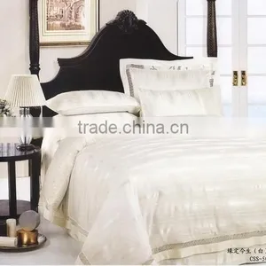 Soft & Luxury 100% Pure Silk Jacquard Quilt 4 Seasons thumbnail-4