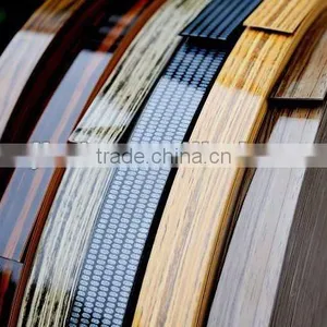 PVC Edge Banding- Factory-China thumbnail-1