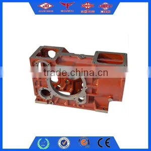 Engine Block for Diesel Engine thumbnail-1