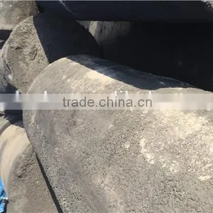 2016 Hot Sale Used Graphite Electrode Scraps Big Size 150-300mm, High Carbon 98.5% Min thumbnail-5