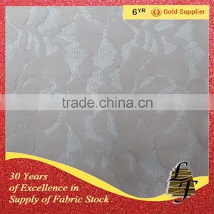 Cheap Lace Fabric for Dress ,stocklot Lace Fabric thumbnail-6