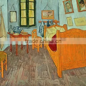 Cheap Price Wall Hanging Glass Painting Machine thumbnail-2