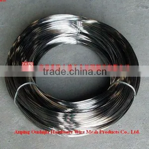 Galvanized Small Coil Iron Wire(manufacturer Price) thumbnail-4