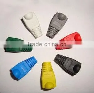 Cat5e RJ45 Boots Protector thumbnail-1
