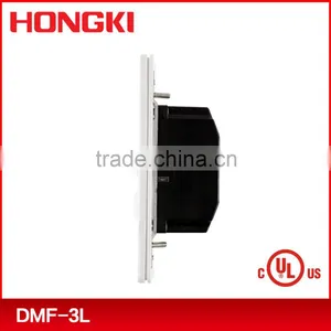 Slide Dimmer With Push Button thumbnail-2