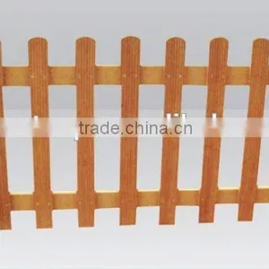 Decorative Wpc Wood Plastic Composite Handrail/wpc Handrail thumbnail-1
