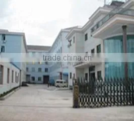 Ningbo Virson Sporting Goods Co., Ltd. company overview - view 1 thumbnail