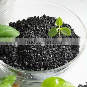 Monband Potassium Humate Fertilizer thumbnail-1