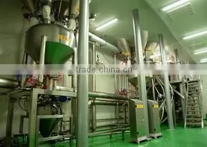 Wuzhou Bingquan Industrial Shareholding Co., Ltd. In Guangxi company overview - view 3 thumbnail