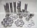 Titanium Washer thumbnail-1