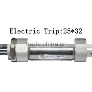 Komori Printing Machine Pneumatic Cylinder D25 H32 thumbnail-1