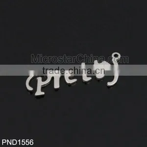 New Hot Selling Pendant Best Friend thumbnail-6