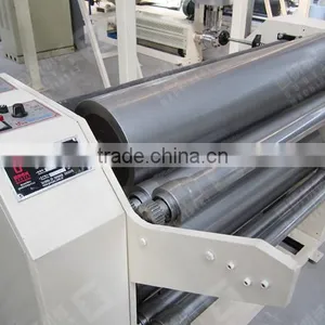 GY-PP Film Blowing Extruder Machinery thumbnail-1