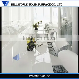 Acrylic Furniture,acrylic Dining Room Table Set,acrylic Dining Table and Chairs thumbnail-5