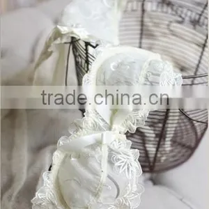 Classic Unlined Bra and Panty With Low Price(FPY305) thumbnail-2