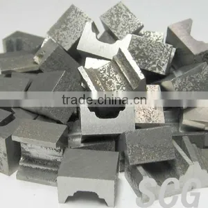 V Shape Alnico Magnet thumbnail-1