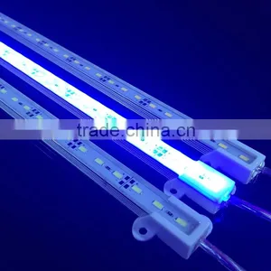 50cm Led Rigid Strip Waterproof IP68 LED Strip DC12V Bar Light 36PCS 5630 Chip/50cm Outdoor Use Strip,led Lighting Box thumbnail-6