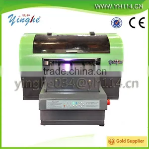 the Best Sale UV A3 Printer/digital UV Printer A3 Size From China thumbnail-5