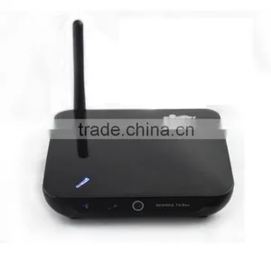 Unblocked Android tv Box Quad Core OS 4.4 Android tv Box Chip for RK3128 Octa Core Mali-450MP GPU@600MHZ thumbnail-3