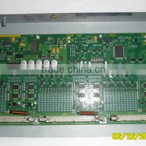 Siemens Main Board 6FC5611-0CA01-0AA0 thumbnail-1
