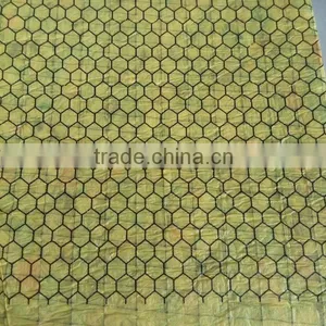 Comfortable Flame Retardant PU Foam Underlay thumbnail-1