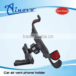 Universal Car Air Vent Phone Holder thumbnail-1